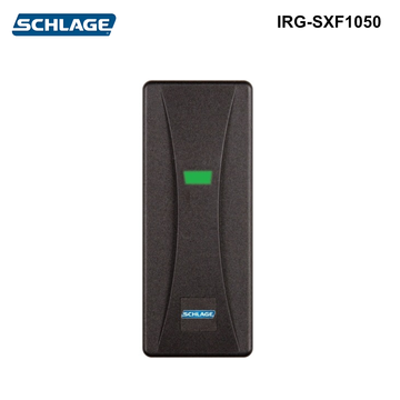 IRG-SXF1050 - Schlage - Proximity Reader Mini Mullion