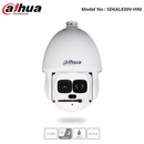 SD6AL830V-HNI - Dahua - 4K 30x Laser PTZ Network Camera