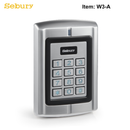 W3-A - Standalone Access Control, IP65 Waterproof Keypad, EM Reader