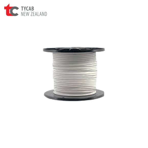 SEC4142 - Tycab Drum and Boxes - 4 Core 0.44mm - 100m or 300m - Copper or Tinned Copper