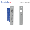 SL30SGL - Cobalt Single Action Side Load Lock 12-24VDC Monitored