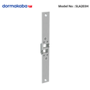 SLA203H - Cobalt Long Square Hole Strike for SL30DBL