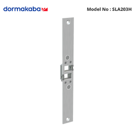 SLA203H - Cobalt Long Square Hole Strike for SL30DBL