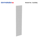 SLA206J - Cobalt Dress Plate SL30DBL