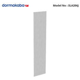 SLA206J - Cobalt Dress Plate SL30DBL