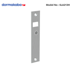 SLA213H - Cobalt Long Square Hole Strike for SL30SGL