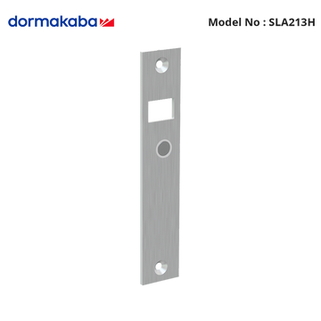 SLA213H - Cobalt Long Square Hole Strike for SL30SGL