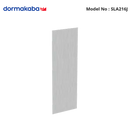 SLA216J - Cobalt Dress Plate for SL30SGL