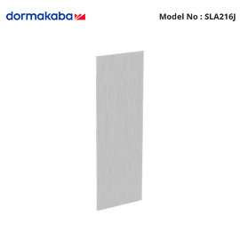 SLA216J - Cobalt Dress Plate for SL30SGL