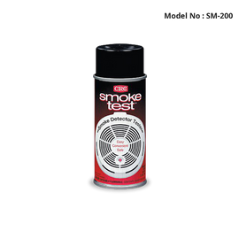 SM-200 - Aerosol Test Smoke can