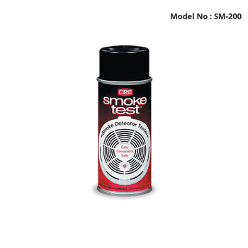 SM-200 - Aerosol Test Smoke can