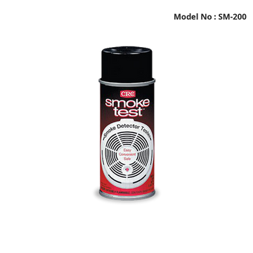 SM-200 - Aerosol Test Smoke can