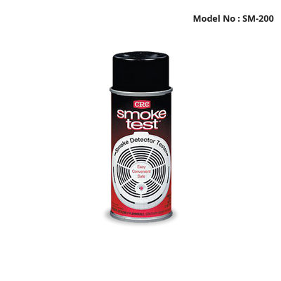 SM-200 - Aerosol Test Smoke can