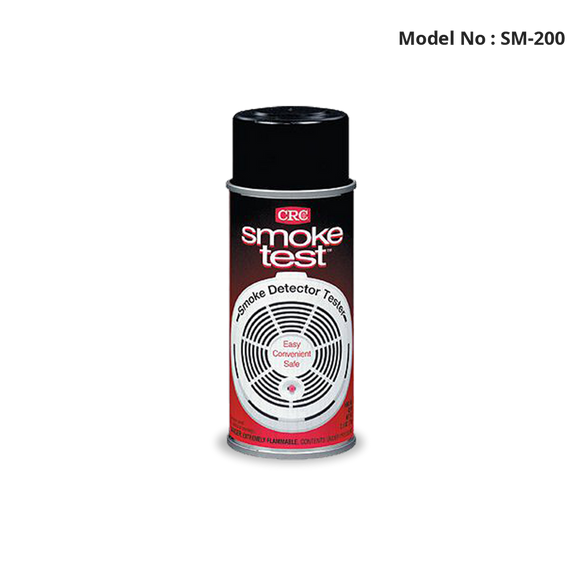 SM-200 - Aerosol Test Smoke can