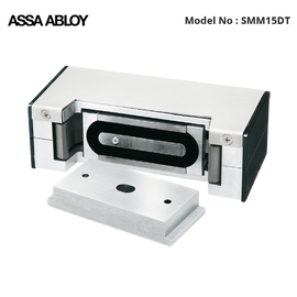 SMM15DT - Securitron – Dual Action Electromagnet Lock 1800Kg Holding Force