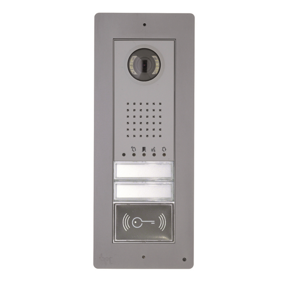 THANGRAM SERIES - BPT - Entry Panel