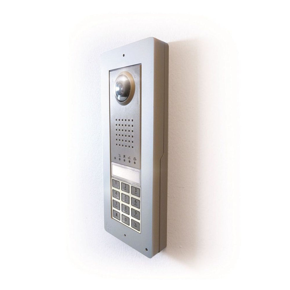 THANGRAM SERIES - BPT - Entry Panel