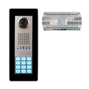 THANGRAM SERIES - BPT - Entry Panel