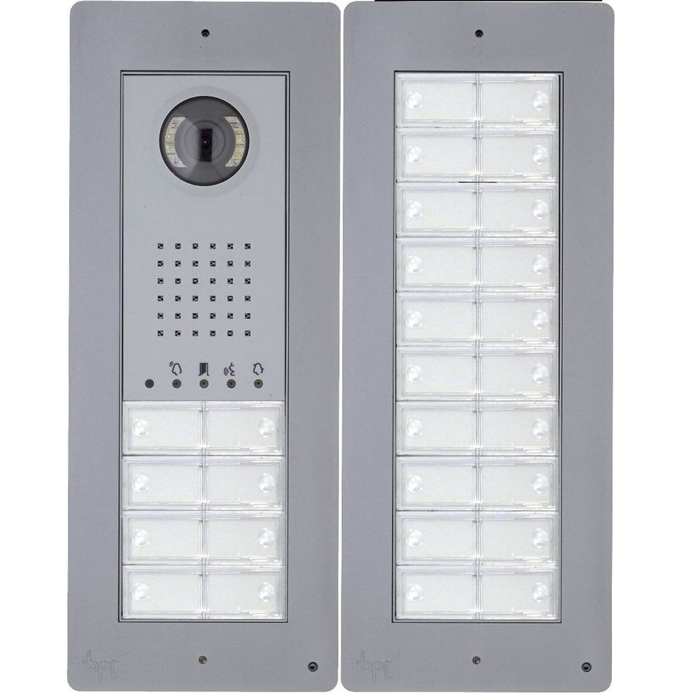 THANGRAM SERIES - BPT - Entry Panel