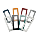 THANGRAM SERIES - BPT - Entry Panel