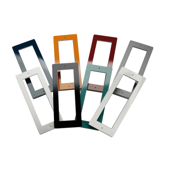 THANGRAM SERIES - BPT - Entry Panel