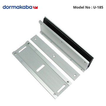 U-185 - L & Z Bracket for KML-CCW30 series