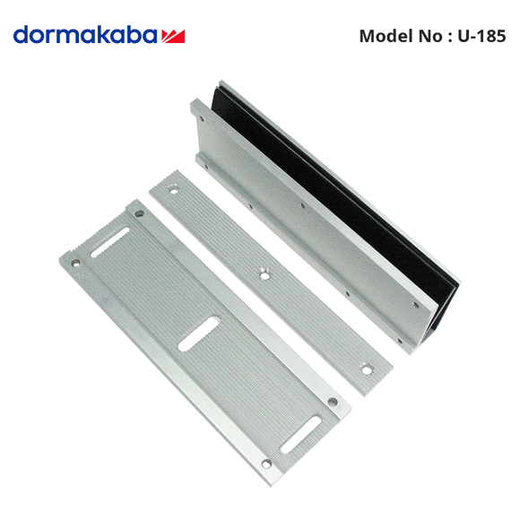U-185 - L & Z Bracket for KML-CCW30 series