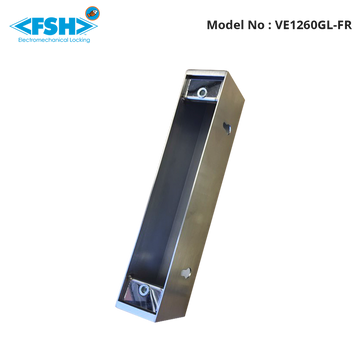 FSHVE1260GL-FR - FSH - Surface Mount Box for VE1260R