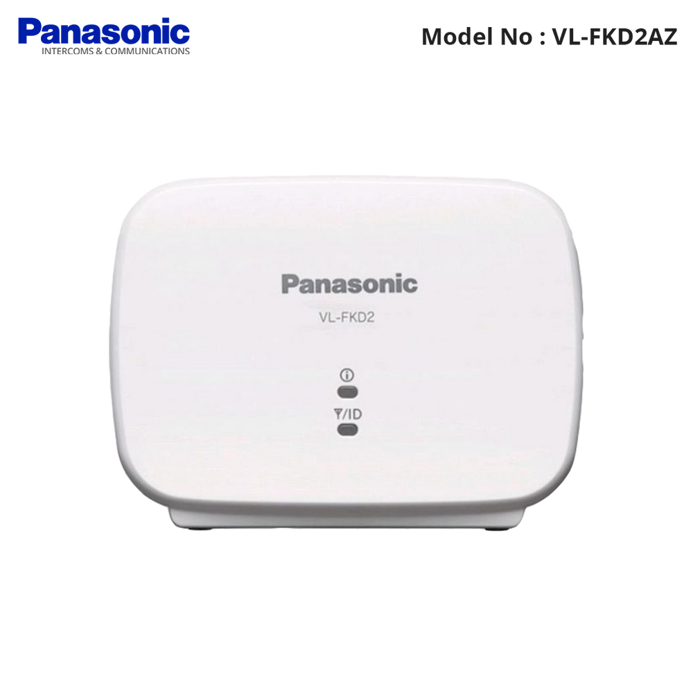 VL-FKD2AZ - Panasonic - DECT Repeater