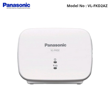 VL-FKD2AZ - Panasonic - DECT Repeater