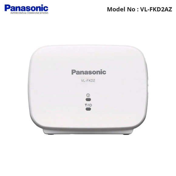 VL-FKD2AZ - Panasonic - DECT Repeater