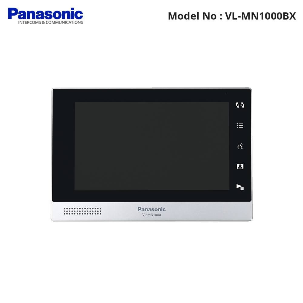 VL-MN1000BX - Panasonic - Additional Monitor
