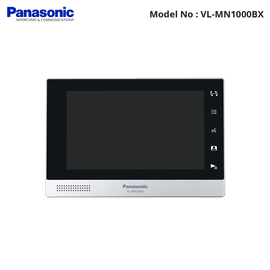 VL-MN1000BX - Panasonic - Additional Monitor