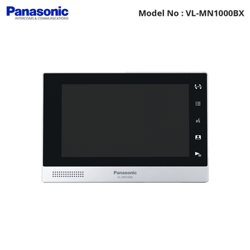 VL-MN1000BX - Panasonic - Additional Monitor