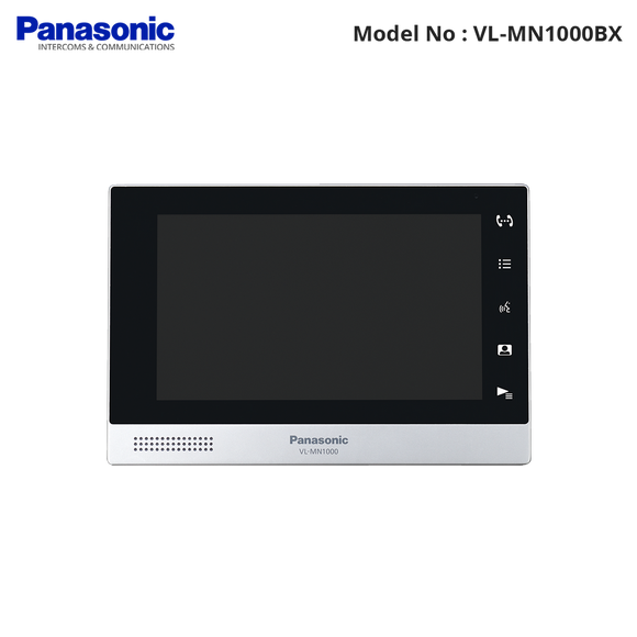 VL-MN1000BX - Panasonic - Additional Monitor
