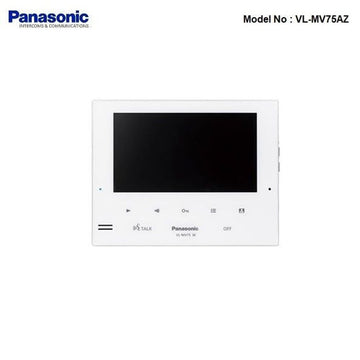 VL-MV75AZ-W - Panasonic - Additional Monitor