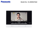 VL-MWD272AZ - Panasonic - Additional Monitor