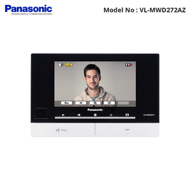 VL-MWD272AZ - Panasonic - Additional Monitor
