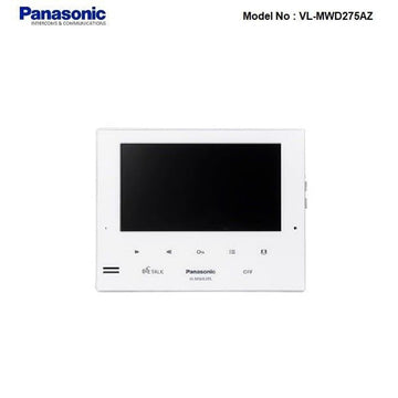 VL-MWD275AZ - Panasonic - Additional Monitor