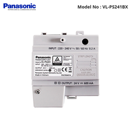 VL-PS241BX - Panasonic - Power Supply Unit