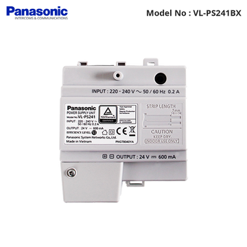 VL-PS241BX - Panasonic - Power Supply Unit