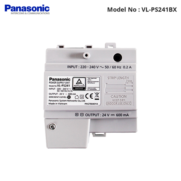 VL-PS241BX - Panasonic - Power Supply Unit