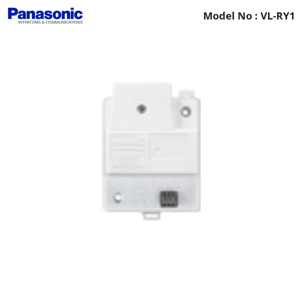 VL-RY1 - Panasonic - Relay Box