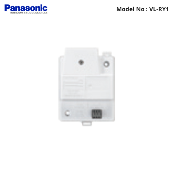 VL-RY1 - Panasonic - Relay Box
