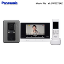 VL-SWD272AZ - Panasonic - Video Intercom DECT KIT