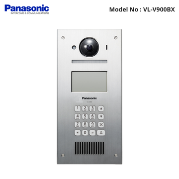 VL-V900BX - Panasonic - Lobby Station