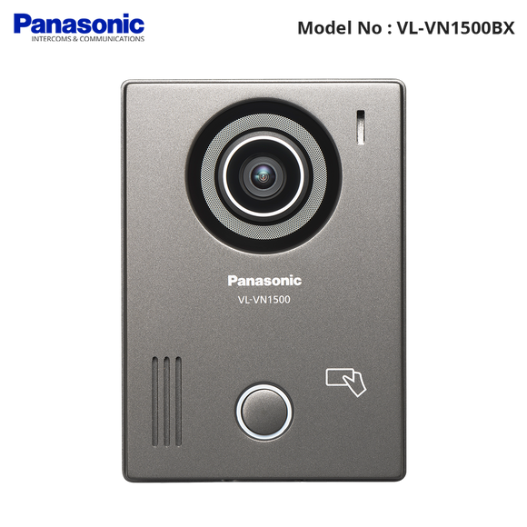 VL-VN1500BX - Panasonic - Additional Door Station