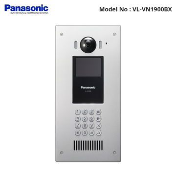 VL-VN1900BX - Panasonic - IP Lobby Station
