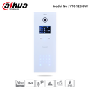 VTO1220BW - Dahua - IP Apartment Stainless Steel Outdoor Station, 1.3MP
