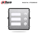 VTO2000A-B - Dahua Button Module